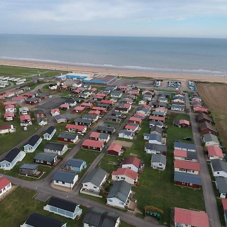 Savannah-by-the-sea Bridlington Bagian luar foto