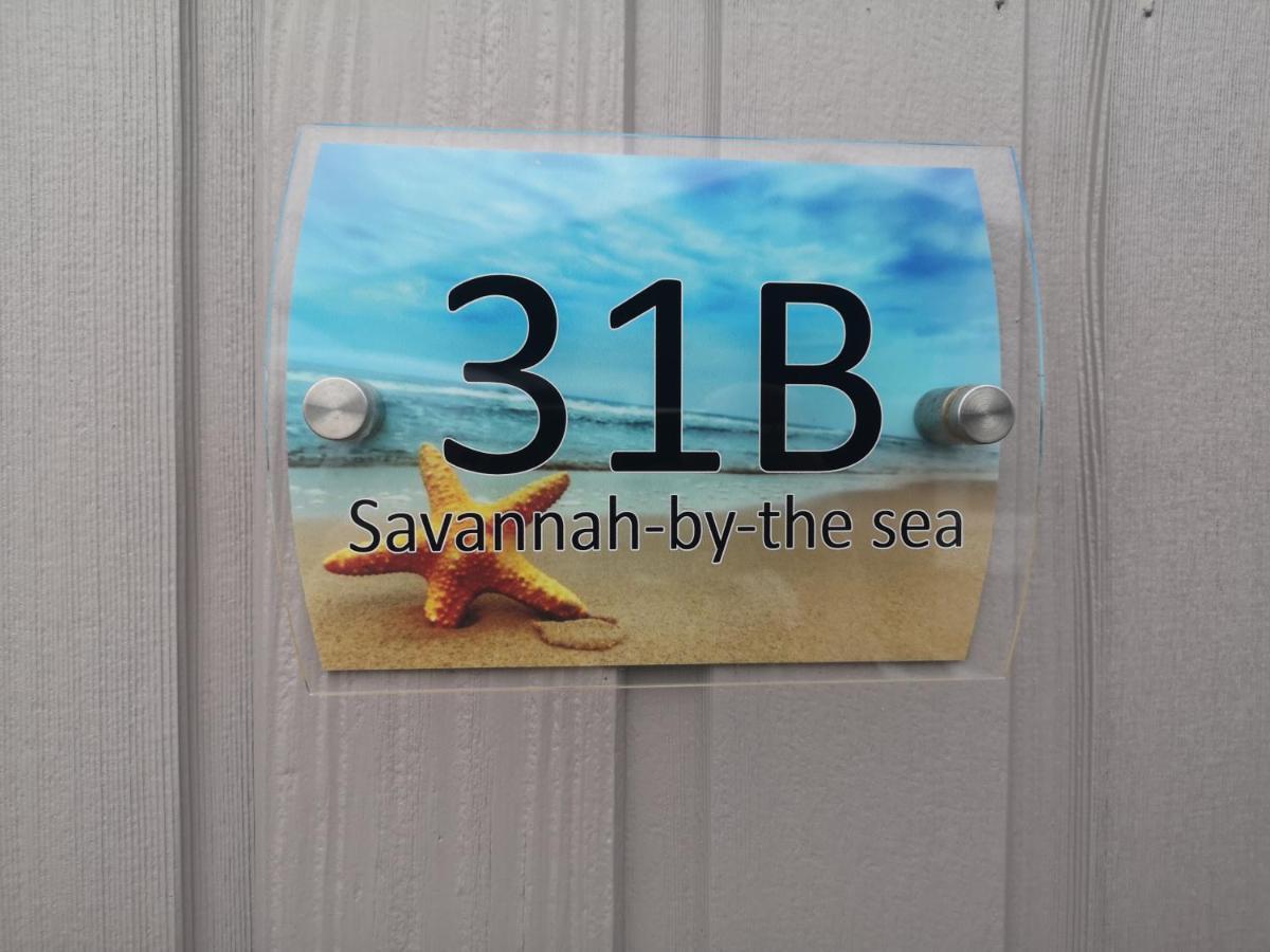 Savannah-by-the-sea Bridlington Bagian luar foto