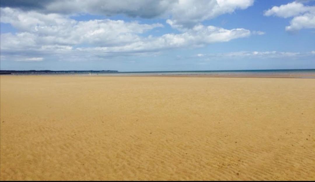 Savannah-by-the-sea Bridlington Bagian luar foto