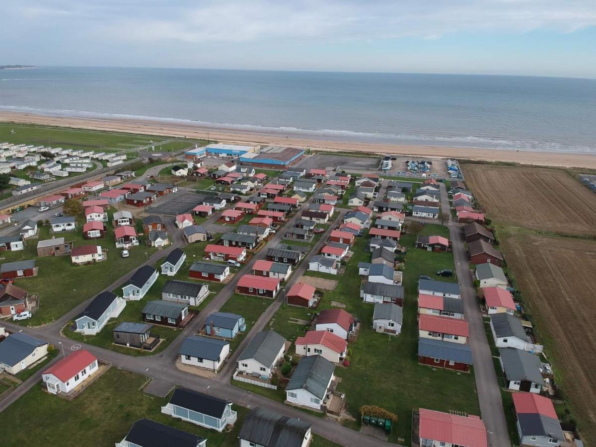 Savannah-by-the-sea Bridlington Bagian luar foto