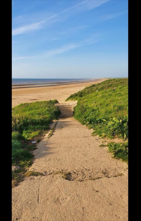 Savannah-by-the-sea Bridlington Bagian luar foto