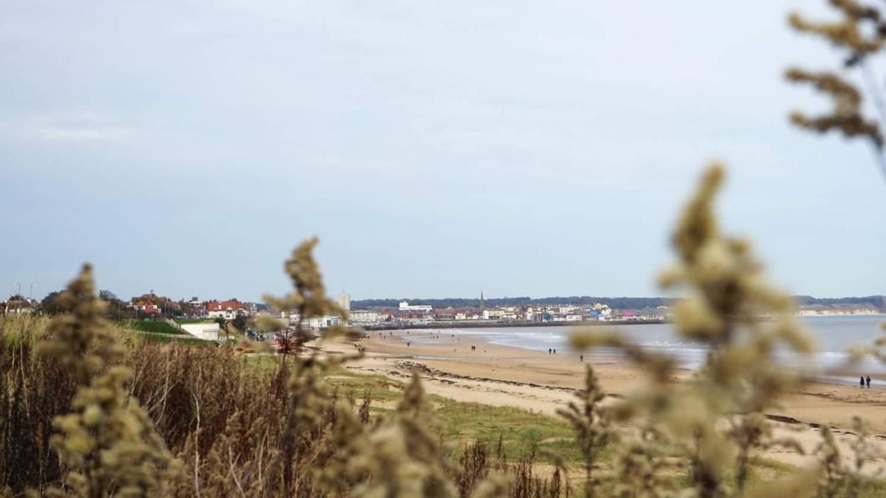 Savannah-by-the-sea Bridlington Bagian luar foto